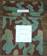 TELO DI RICAMBIO SEDIA DA REGISTA TESSUTO ACRILICO MISURE NELLA DESCRIZIONE