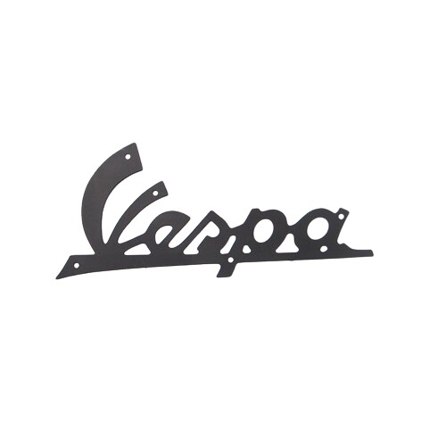 Scritta vespa - scritta,