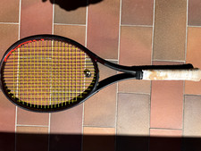 head prestige tour, 315g, 95 head size, 16/19, L4