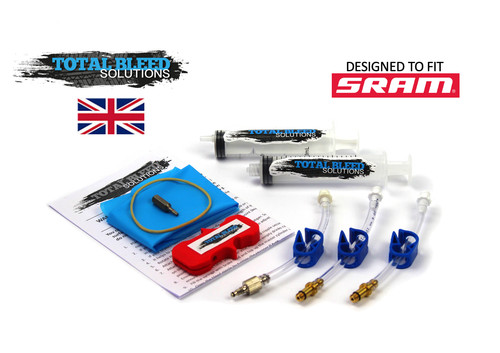 Kit spurgo tbs per freni - spurgo,