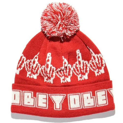 Cappello berretto obey bird - cappello,