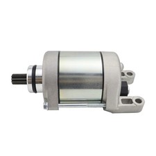 2017-2021 Starter Motor