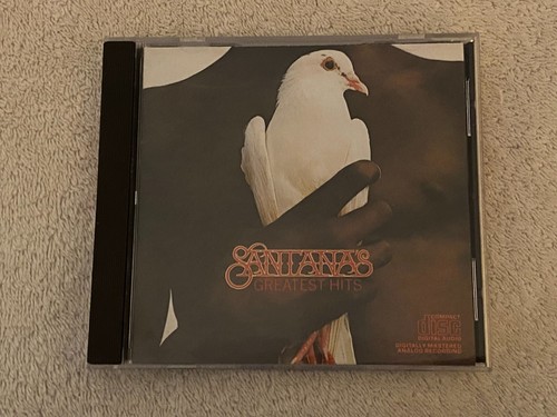Santana s - -,
