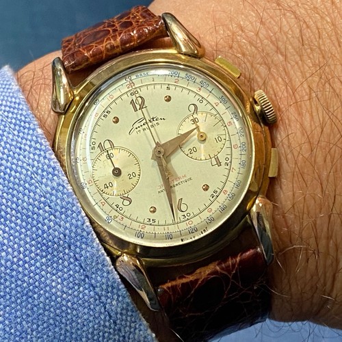 Orologio emarten chronograph - orologio,