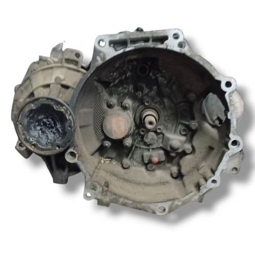 Cambio manuale marce - 5, per