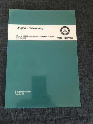 Mercedes benz catalogo ricambi - mercedes,