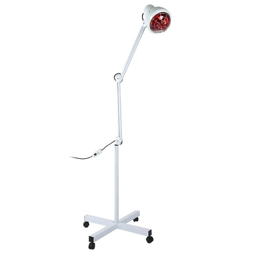 Lampada terapia riscaldamento - lampada,