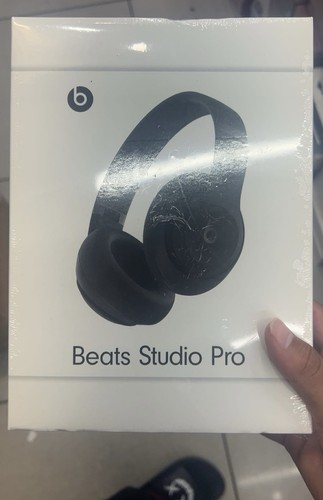 Beats studio pro cuffie - beats,