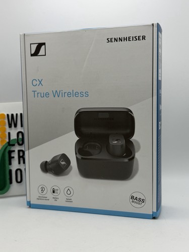 Sennheiser true wireless - sennheiser, cx