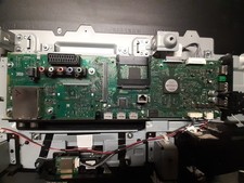 Carte gestion et tuner BAXL2