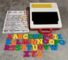 Fisher Price Giornate Scuola