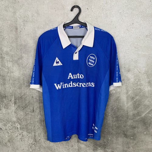 Maglia calcio home birmingham - calcio,