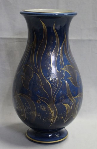Vase manufacture nationale - manufacture,