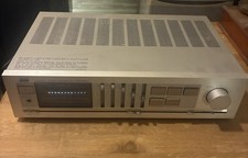 Jvc x40 amplificatore stereo - jvc,
