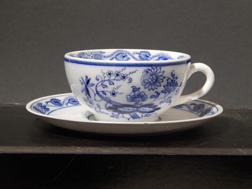 Antica rara tazza - rara,