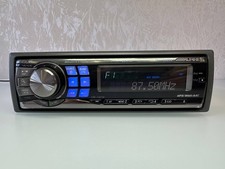 Alpine cda 9883r - alpine, cda-9883r