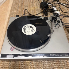Technics SL-Q3 Giradischi