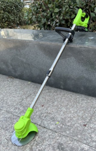 Piccolo diserbante rasaerba