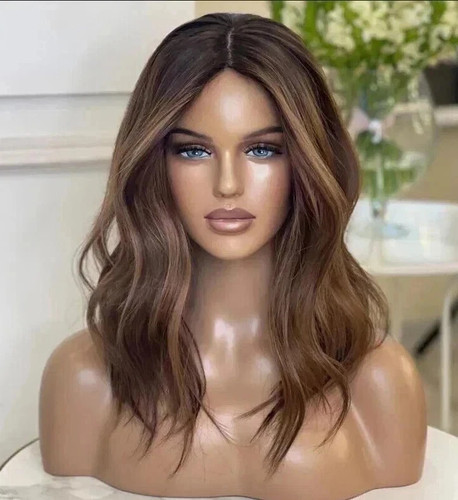 Capelli umani veri nuova - capelli,
