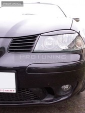 Eyebrows/ Headlight covers For