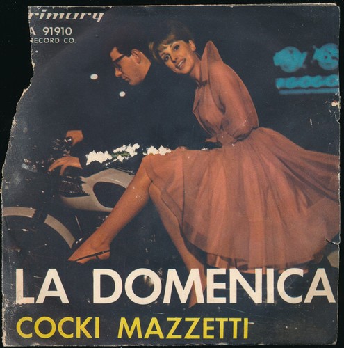 958 cocki mazzetti - cocki,