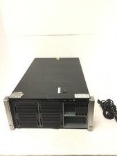 HP ProLiant ML350 Gen9 Server