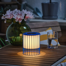Lampada da tavolo IKEA