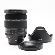 Fujifilm XF 16-55 mm f2.8 R