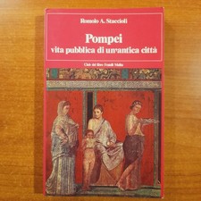 POMPEI. vita pubblica di