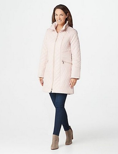 Giacca dennis basso oro rosa - giacca,