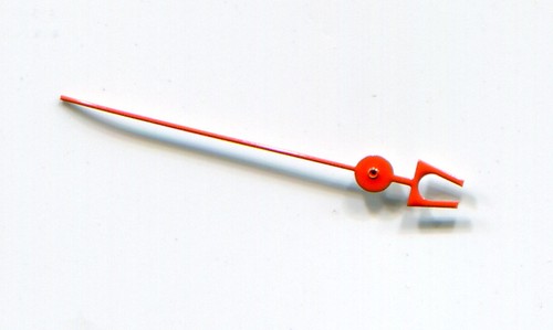 Bulova accutron fork style - accutron,