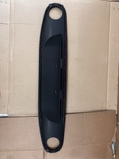 Modanatura Paraurti Posteriore I10 2017