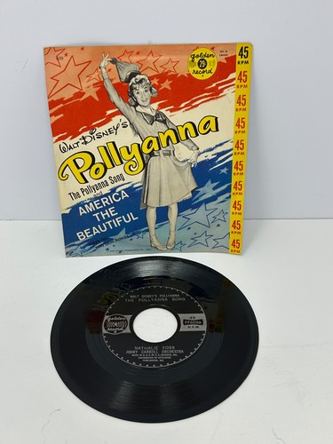 1960 walt disney pollyanna - 1960,