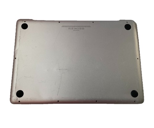 Cover base inferiore macbook - base,