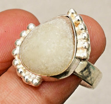 Anello gioiello in argento