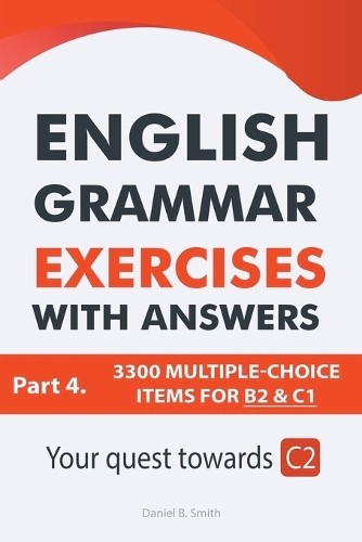 Daniel smith english grammar - b,