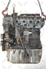 LAND ROVER FREELANDER L314 2.0