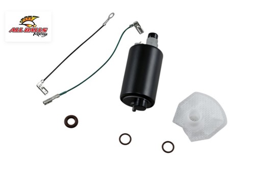 472032 revisione pompa - -,