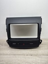 Mitsubishi Outlander 2008