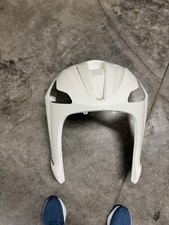 Scudo Anteriore Bianco Luna