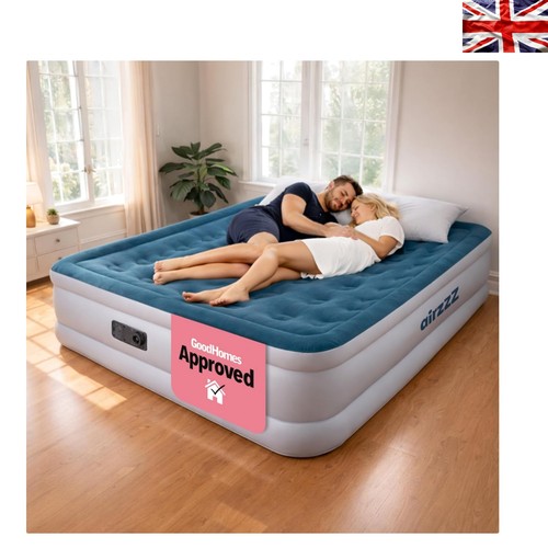 Letto gonfiabile matrimoniale