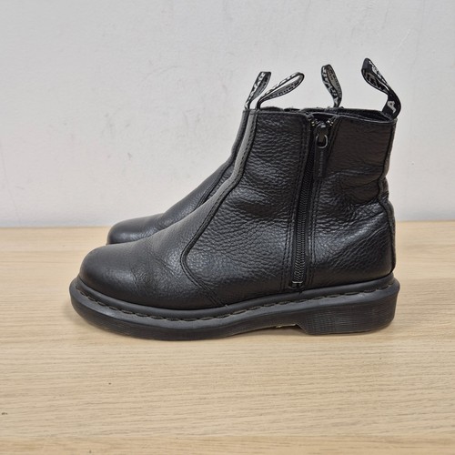 Stivaletti martens 2976 - stivaletti,