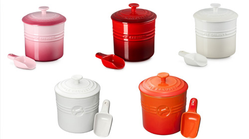 Creuset contenitore per - contenitore,