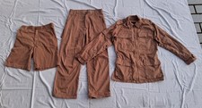 UNIFORME d'été Militaire