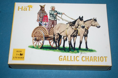 Hat 8139 gallic - 8139,