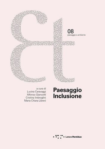 Paesaggio inclusione - paesaggio,