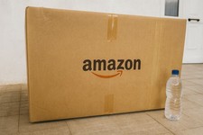 ? Mystery Box Amazon Grande – Mix Elettronica & Casa