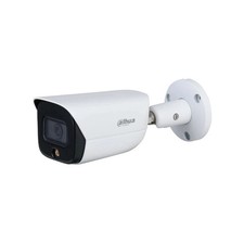 Telecamera bullet IP Dahua IPC-HFW3449E-S-IL 4mpx ottica fissa 3.6mm doppio led