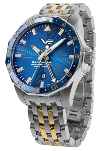 Orologio uomo vostok - vostok, europe