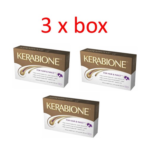 Kerabione 60 capelli - 3,